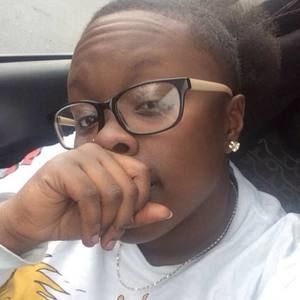 Meet your Posher, Ty